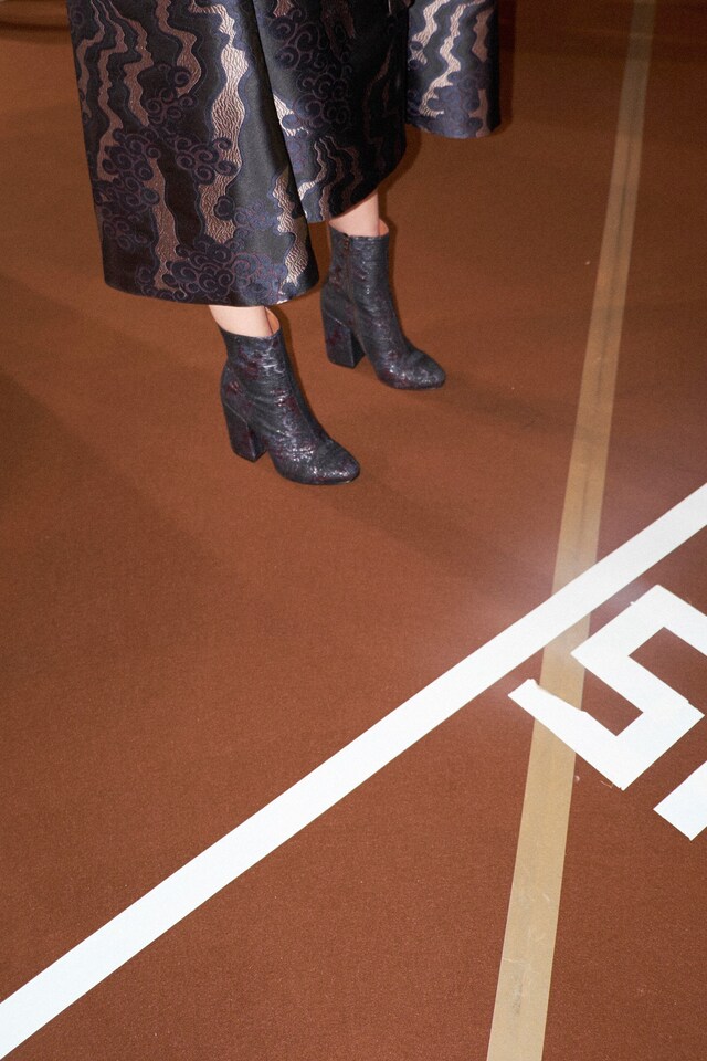 Dries Van Noten A/W15