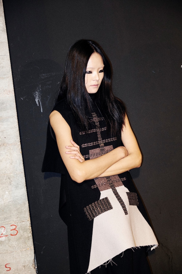 Rick Owens A/W15