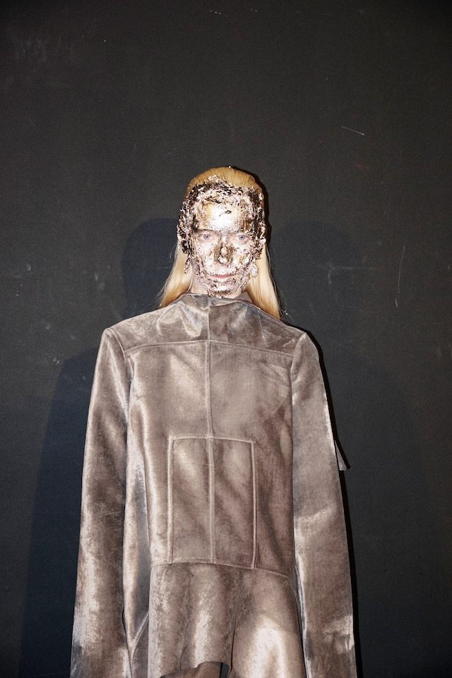 Rick Owens A/W15