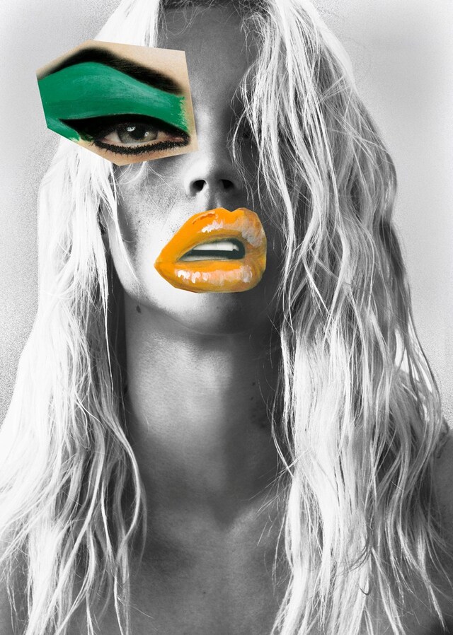 Acne Studios Resort S/S15