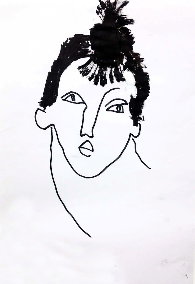 Junya Watanabe A/W15