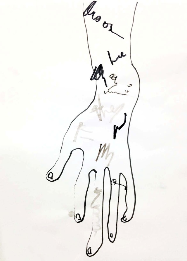 Junya Watanabe A/W15