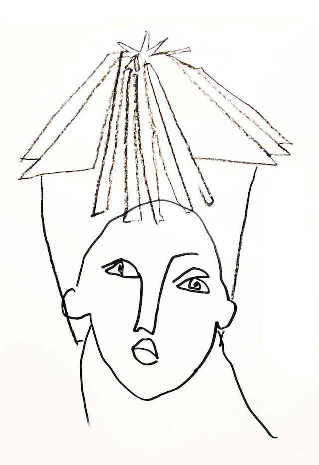 Junya Watanabe A/W15