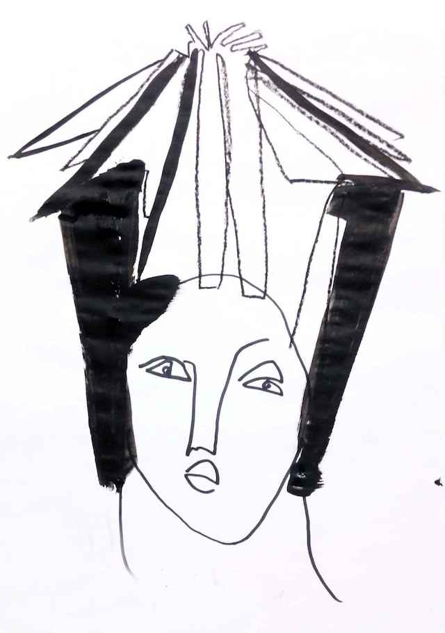 Junya Watanabe A/W15