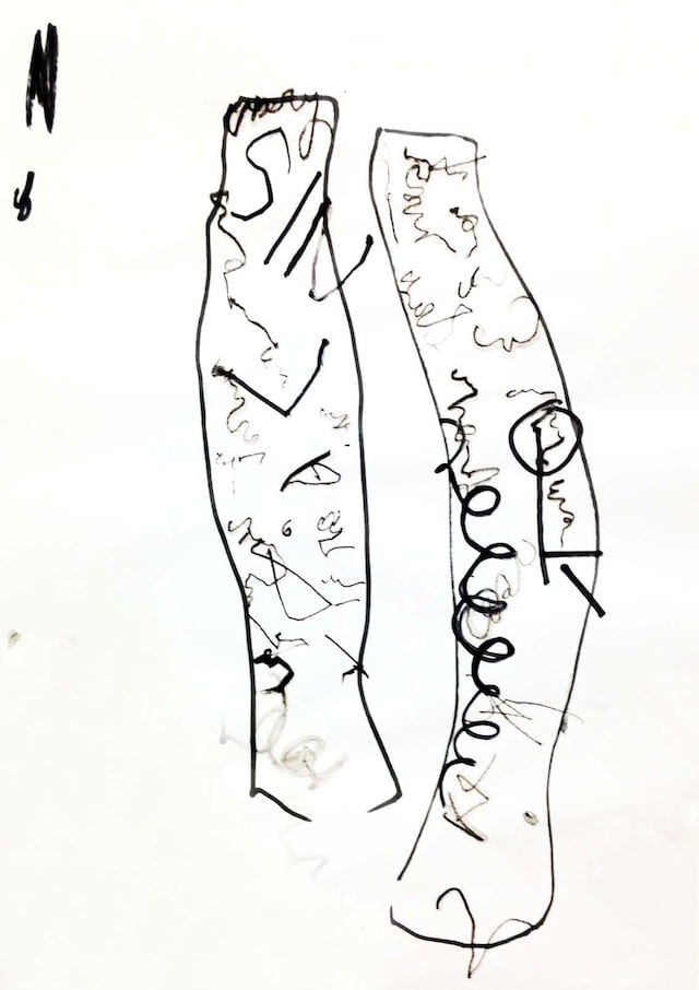 Junya Watanabe A/W15