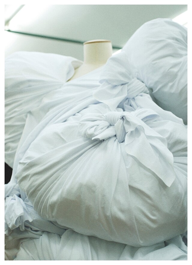 Comme des Gar&#231;ons A/W15