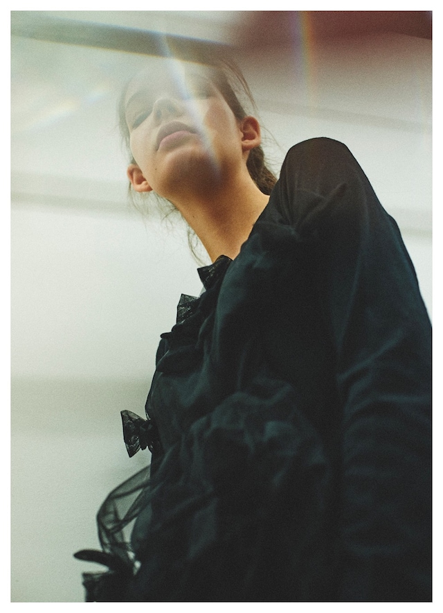Comme des Gar&#231;ons A/W15