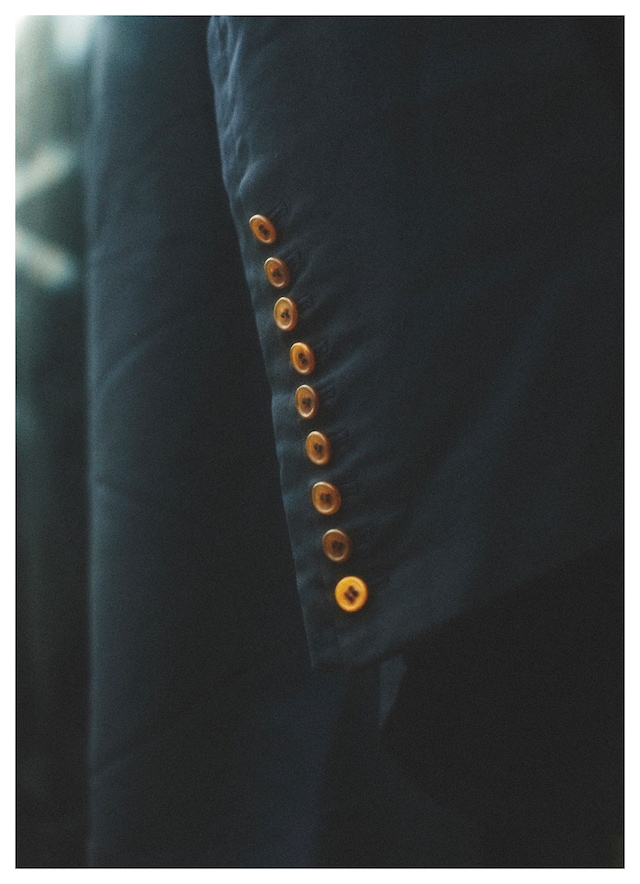 Comme des Gar&#231;ons A/W15