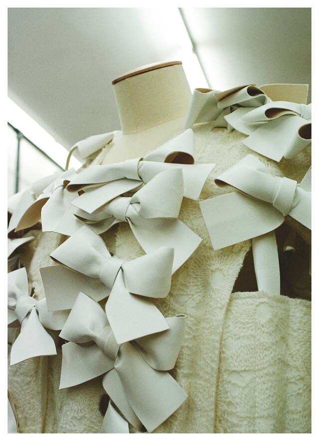 Comme des Gar&#231;ons A/W15