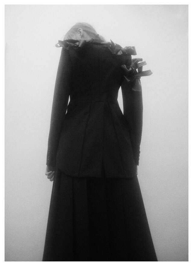 Comme des Gar&#231;ons A/W15