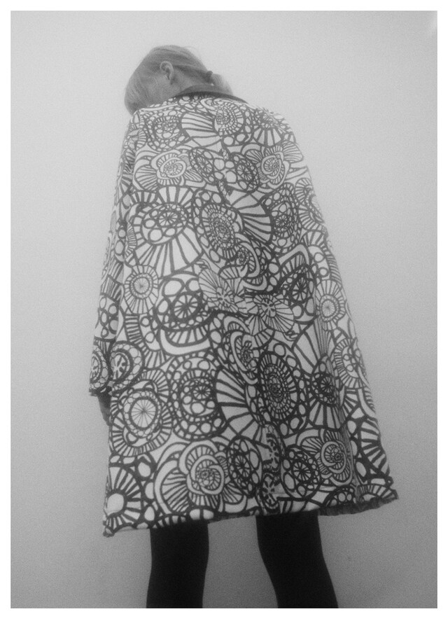Comme des Gar&#231;ons A/W15
