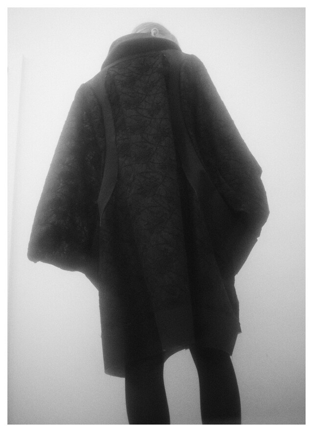Comme des Gar&#231;ons A/W15