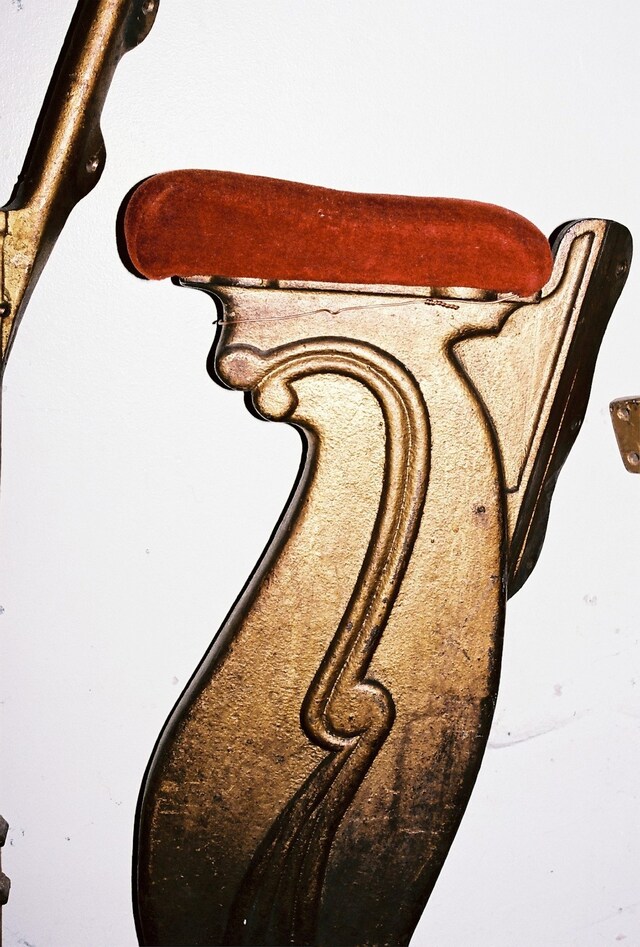 The Cinema Museum, Kennington