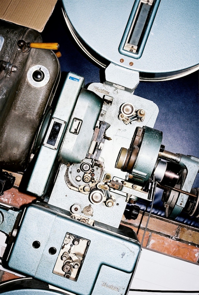 The Cinema Museum, Kennington