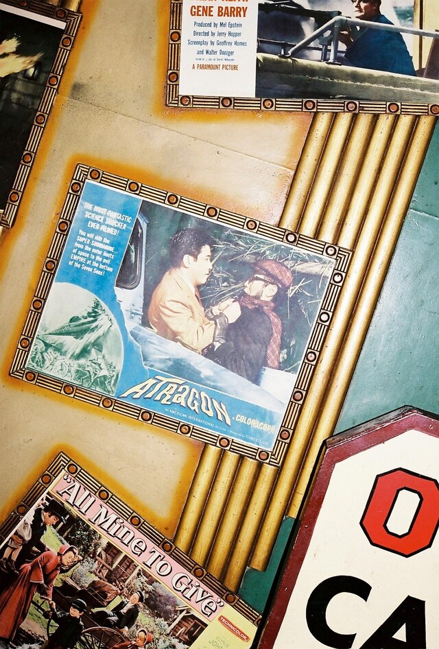 The Cinema Museum, Kennington