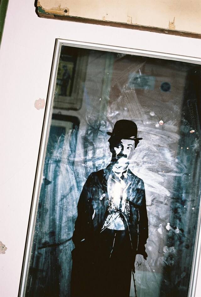 The Cinema Museum, Kennington