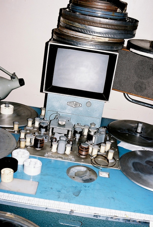 The Cinema Museum, Kennington