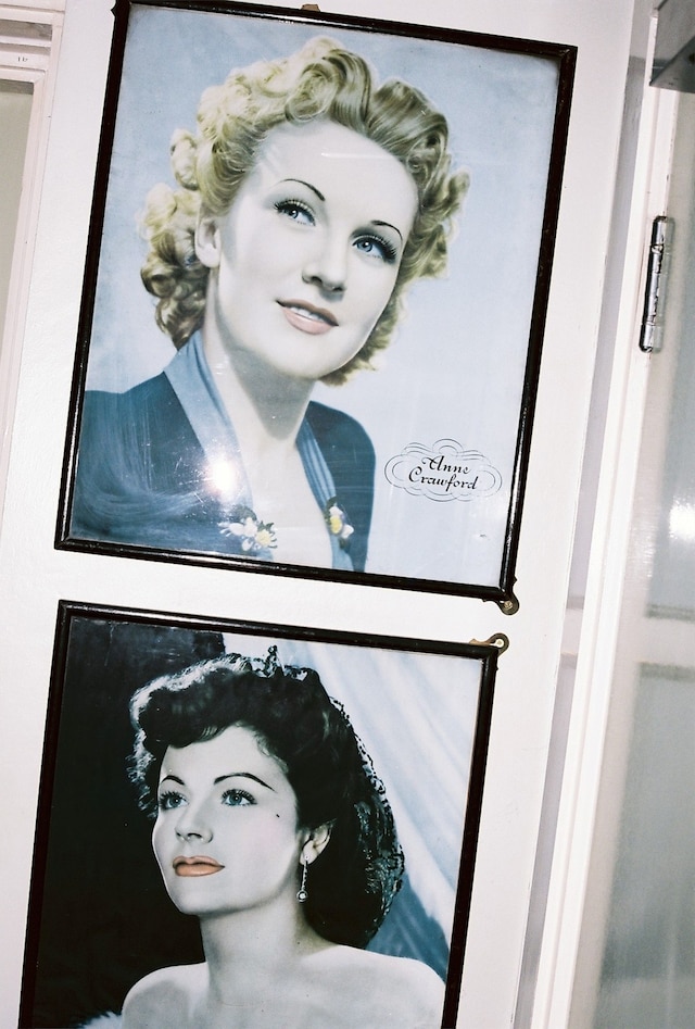 The Cinema Museum, Kennington