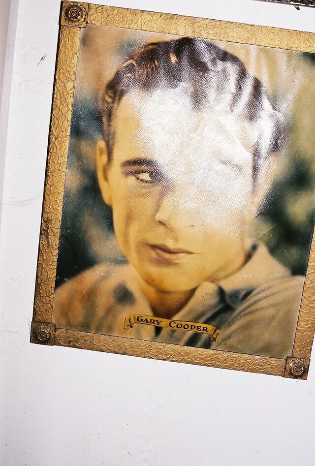 The Cinema Museum, Kennington