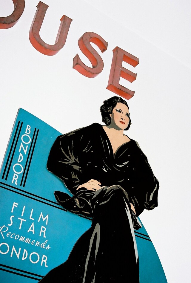 The Cinema Museum, Kennington