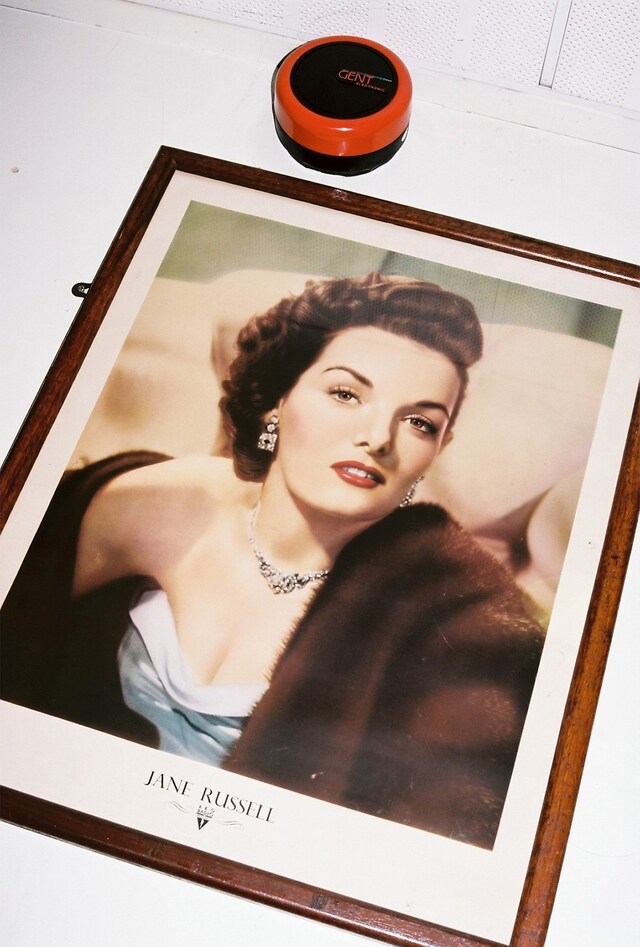 The Cinema Museum, Kennington