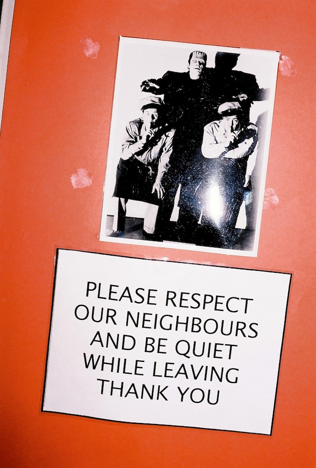 The Cinema Museum, Kennington