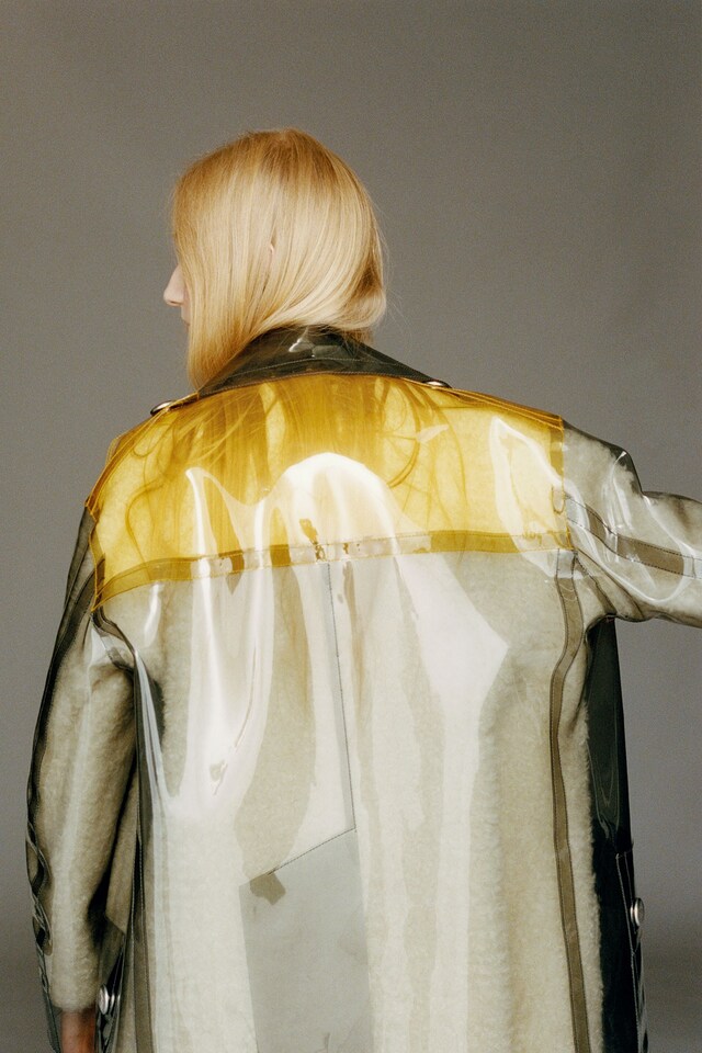 AnOther Magazine A/W14