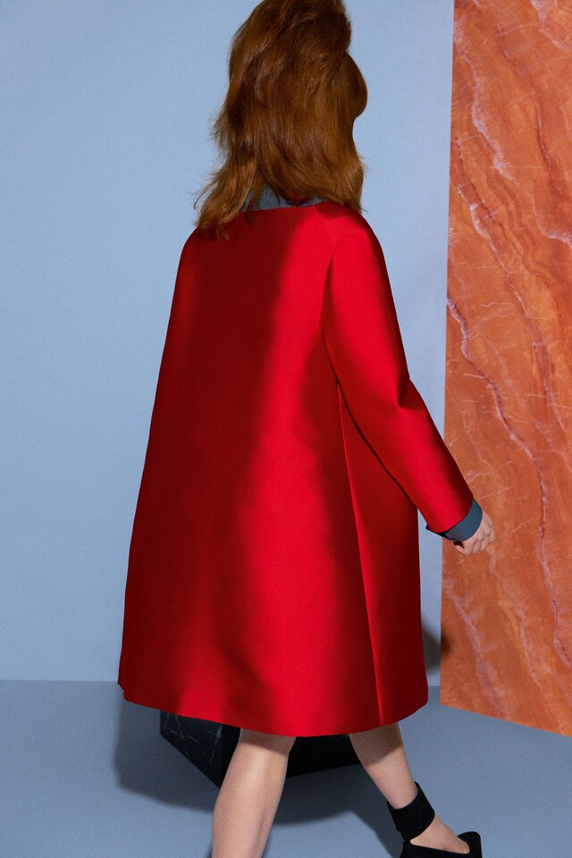 AnOther Magazine S/S12