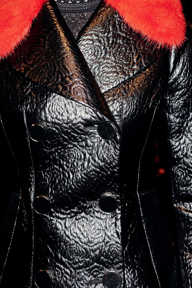 Alexander McQueen A/W15
