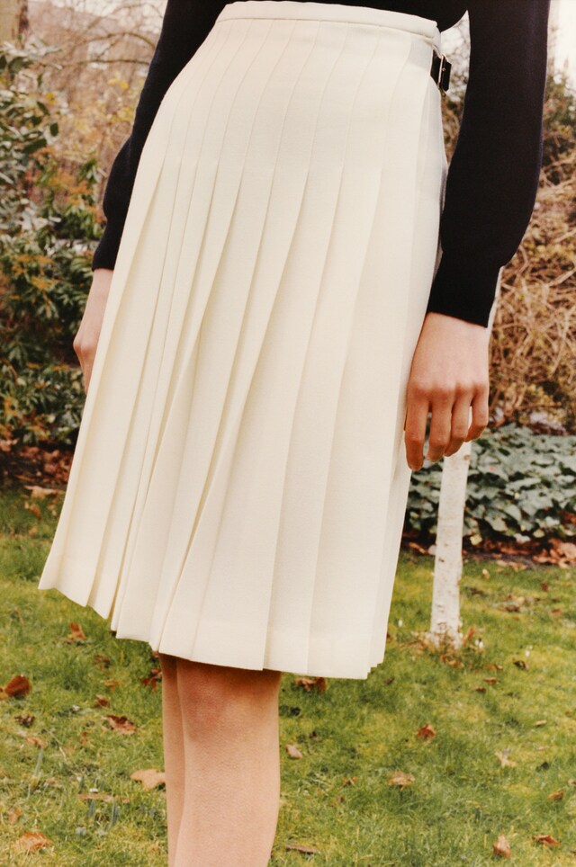 Le Kilt A/W15 Lookbook