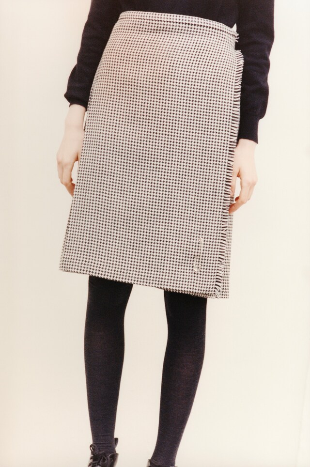 Le Kilt A/W15 Lookbook