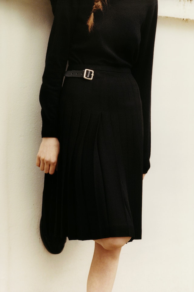 Le Kilt A/W15 Lookbook