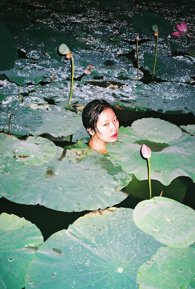 Ren Hang, No Name, 2014