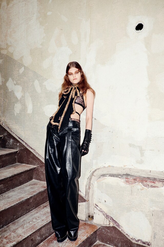 Veronique Branquinho A/W15