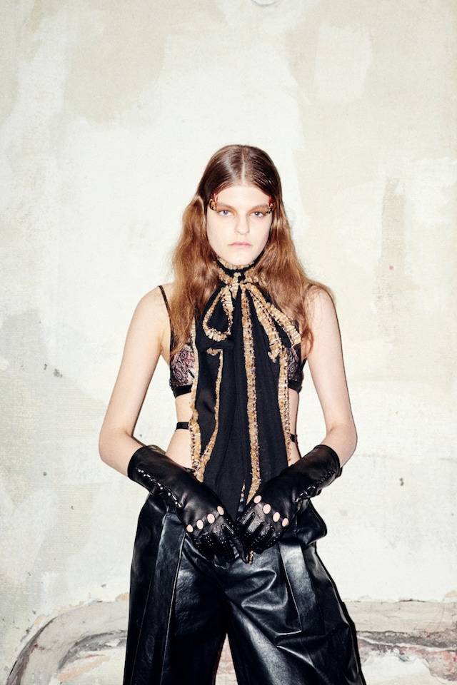 Veronique Branquinho A/W15