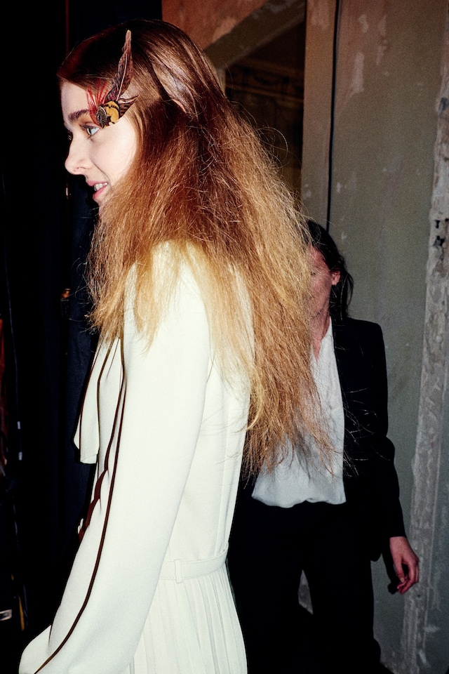 Veronique Branquinho A/W15