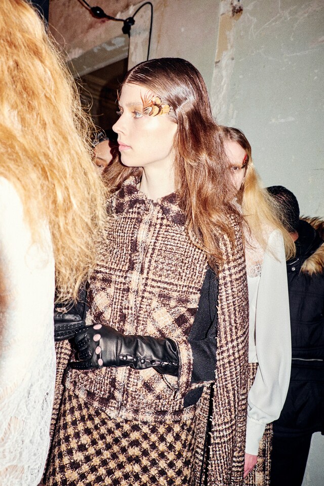 Veronique Branquinho A/W15