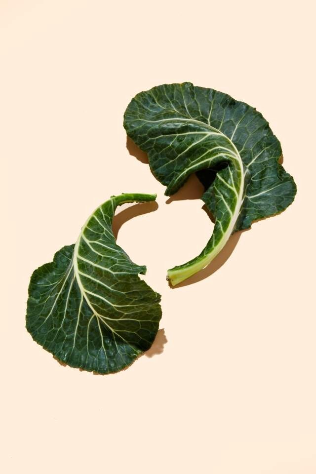 Collard Greens