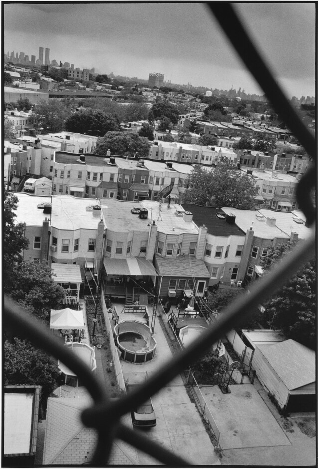 Middle Village, Queens, 1998