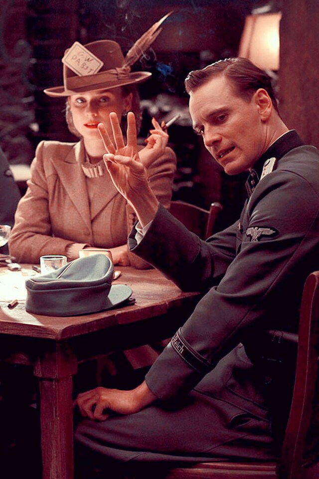 Inglourious Basterds, 2009