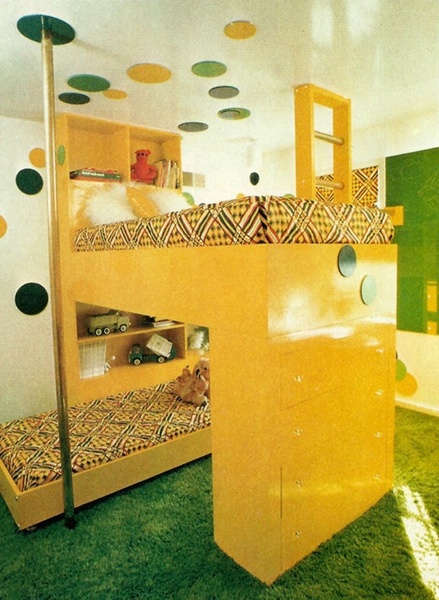Storage Projects You Can Build, 1977