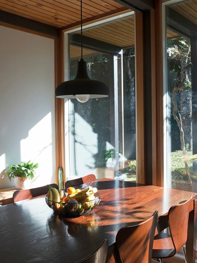 William Alington, Alington House, 1963