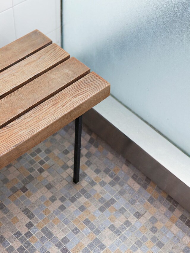 Hall &amp; Mackenzie, Fletcher House, 1964