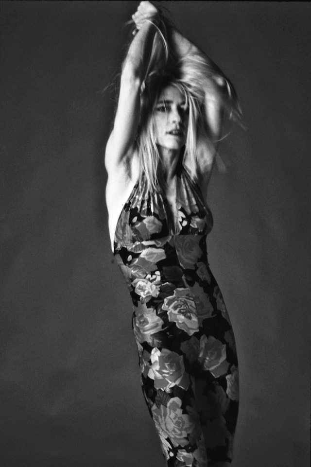 Photography by Laura Levine