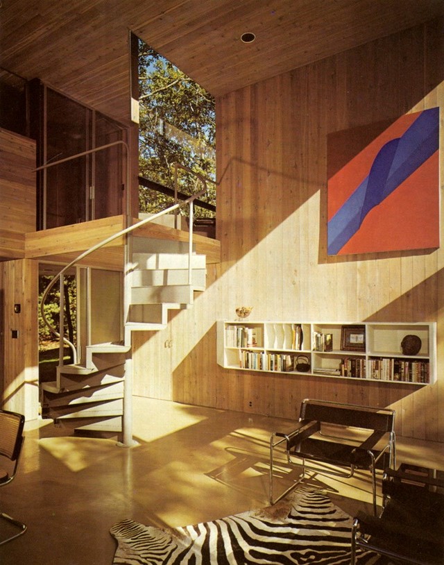 Interior Design and Decoration by Sherrill Whiton, 1974