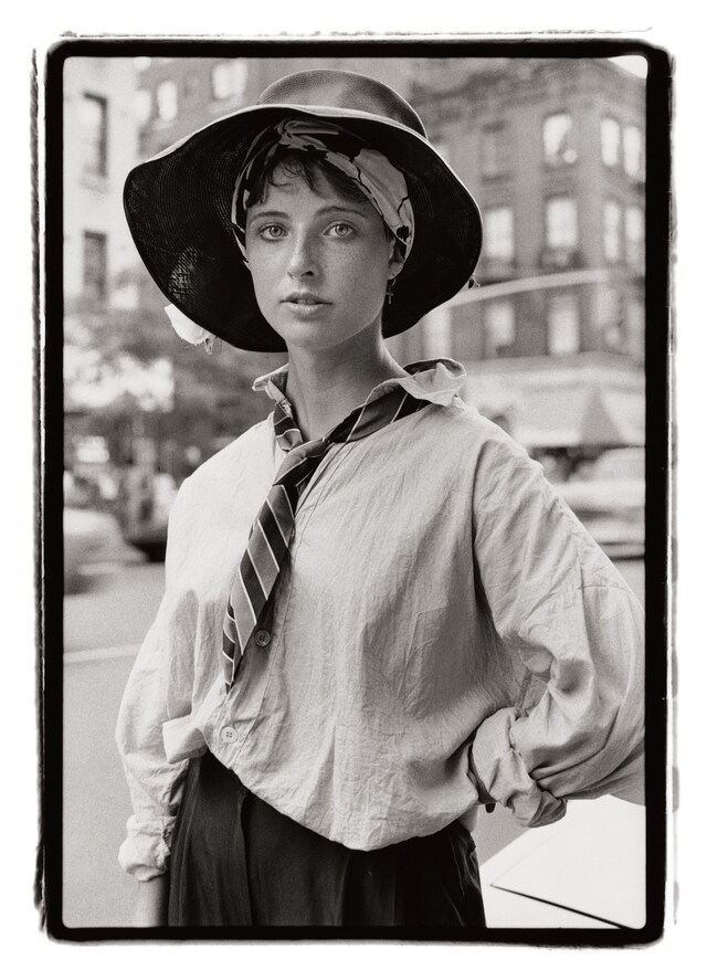 Hat and Men’s Tie