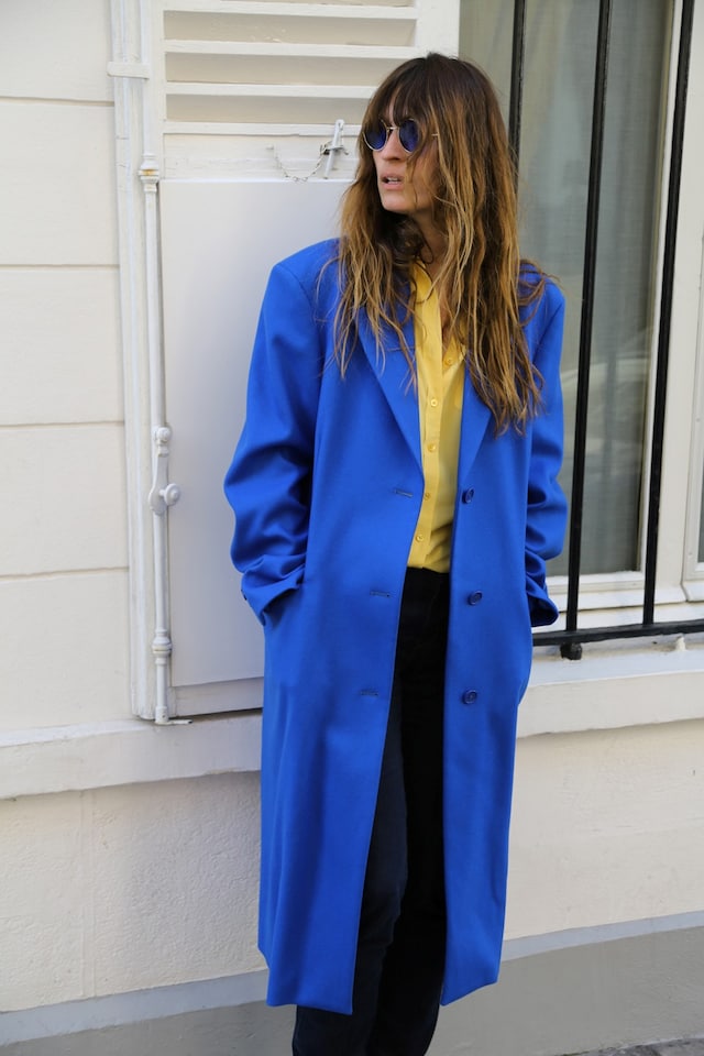 Caroline de Maigret, Being Sonia Delaunay (2015)