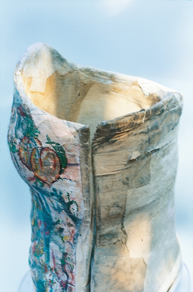 Frida by Ishiuchi, #12