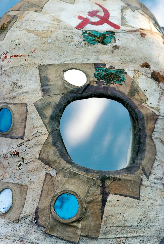 Frida by Ishiuchi, #100