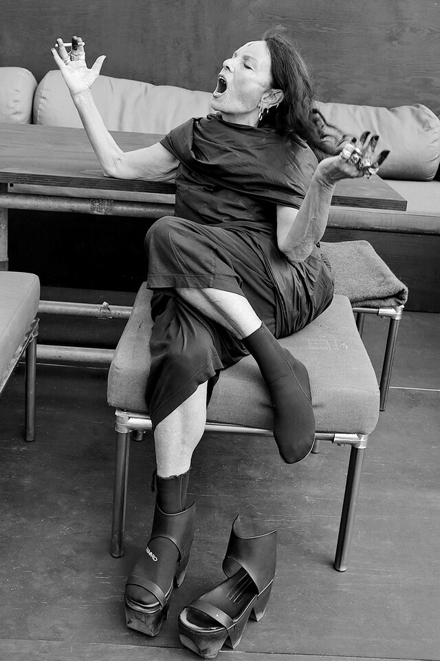Michele Lamy 